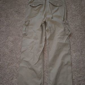 Kids cargo pants